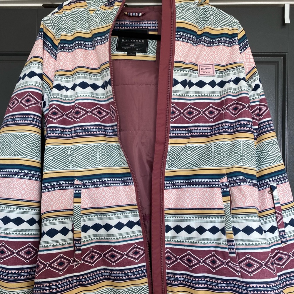 Billabong Women's Snow Jacket